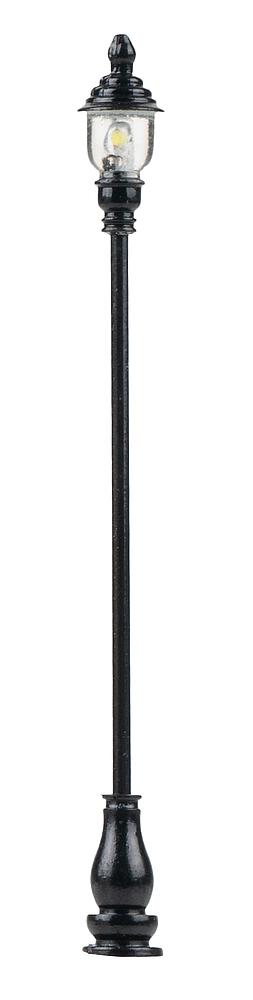 Wooden railing, 1242 mm