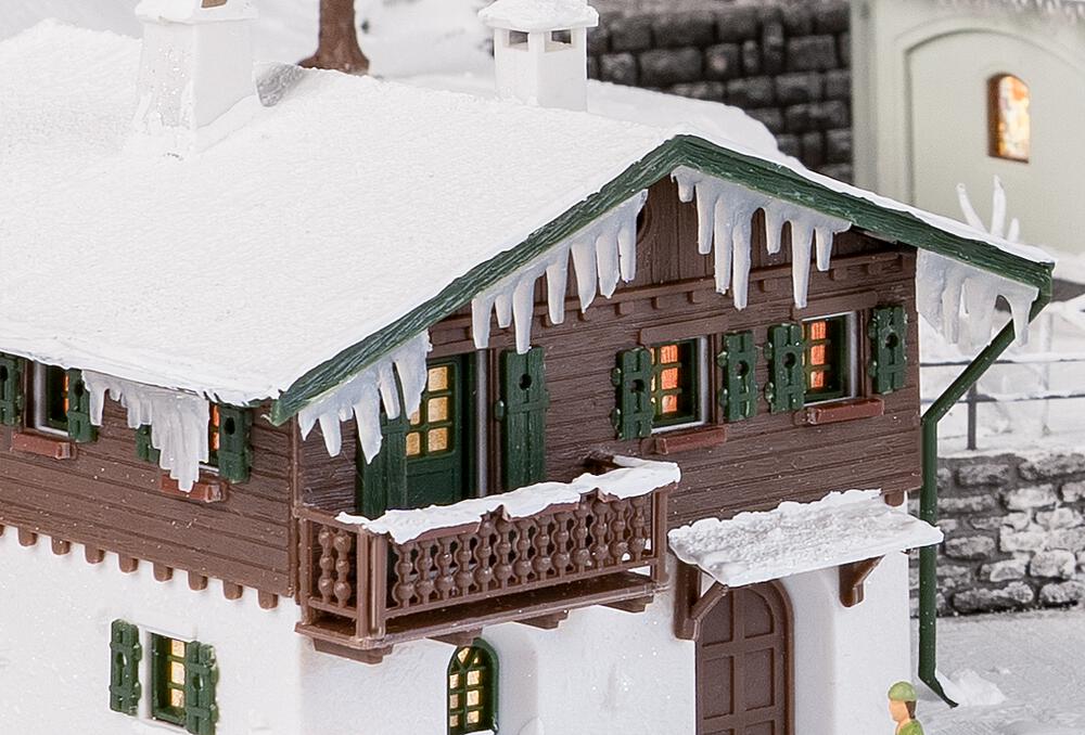 Commercial interior design