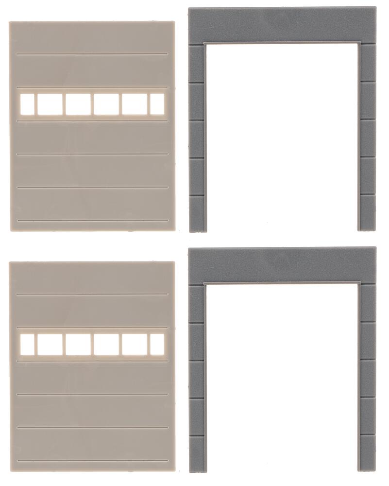 Urban design elements