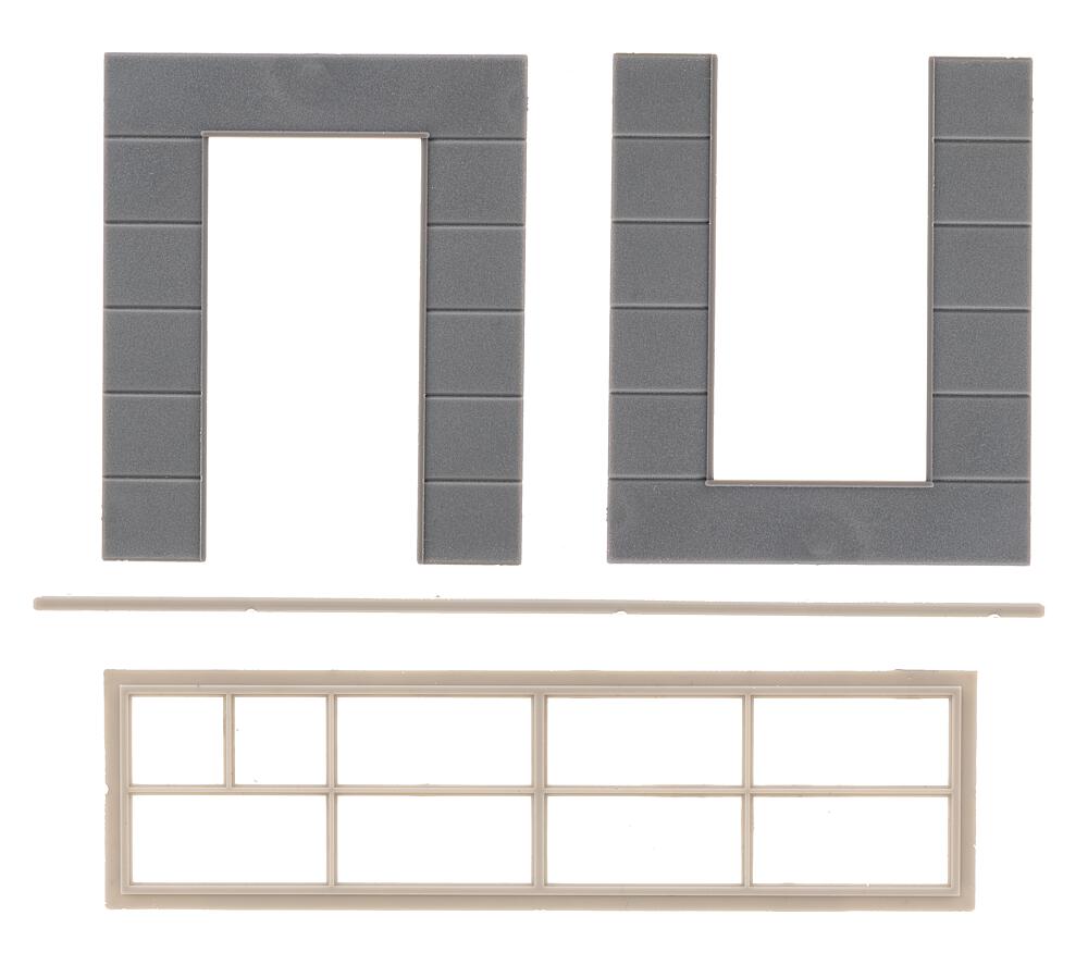 60 pallets