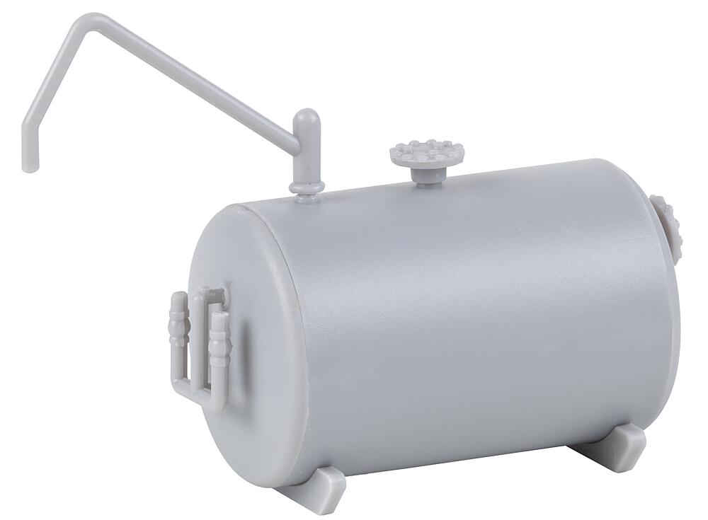 Gear motor