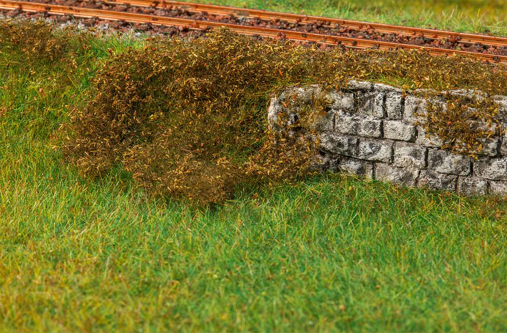 3 garden fences