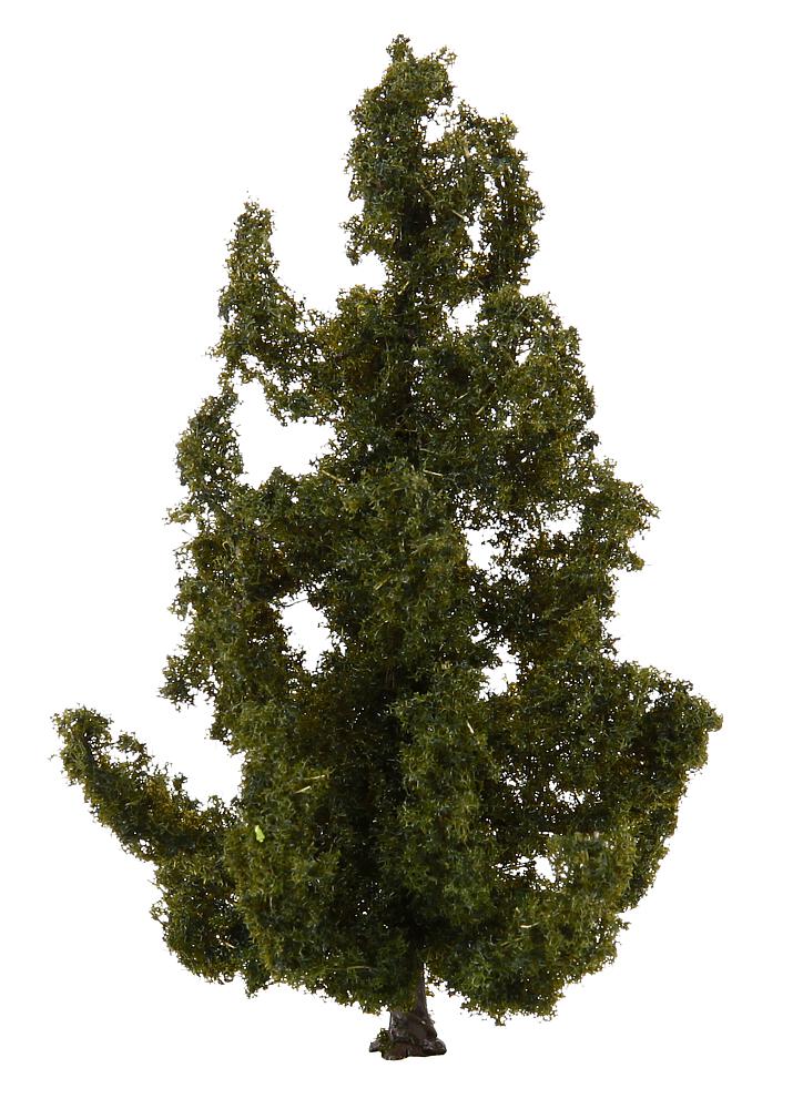 10 green and 10 flowering plants