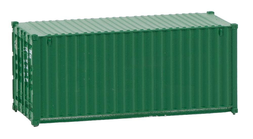 Small gantry crane
