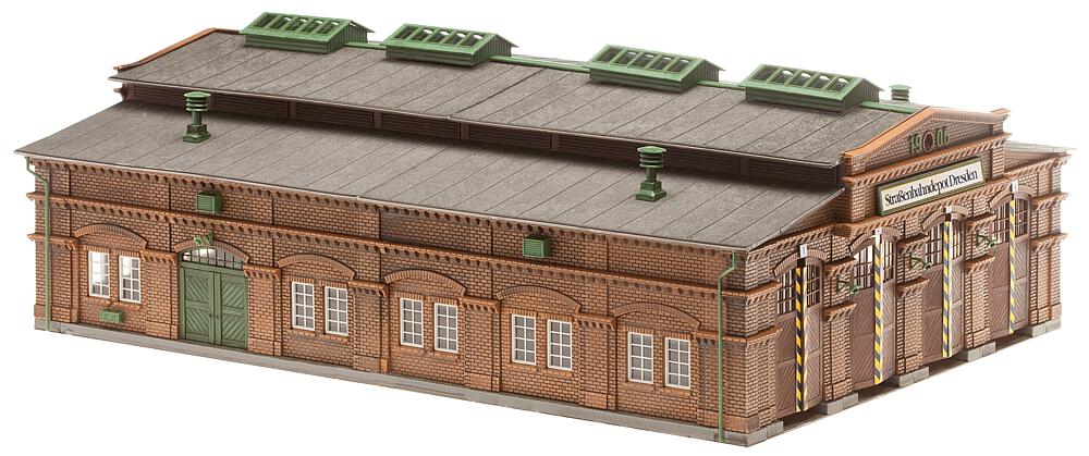 Wooden box