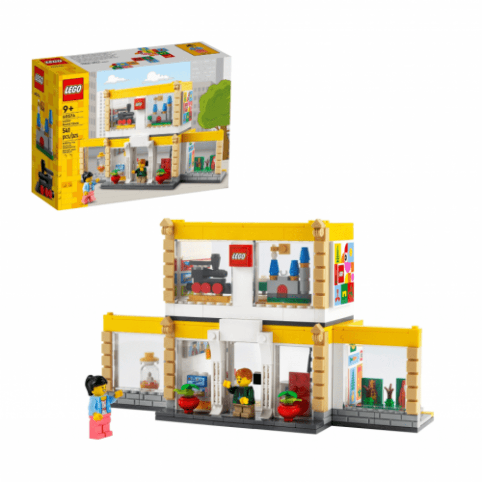 LEGO® Brand Store