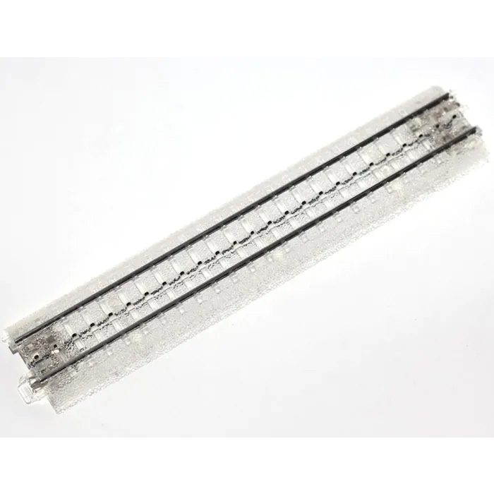 Märklin Start up - Straight Track Set (Contents 6 Pieces)