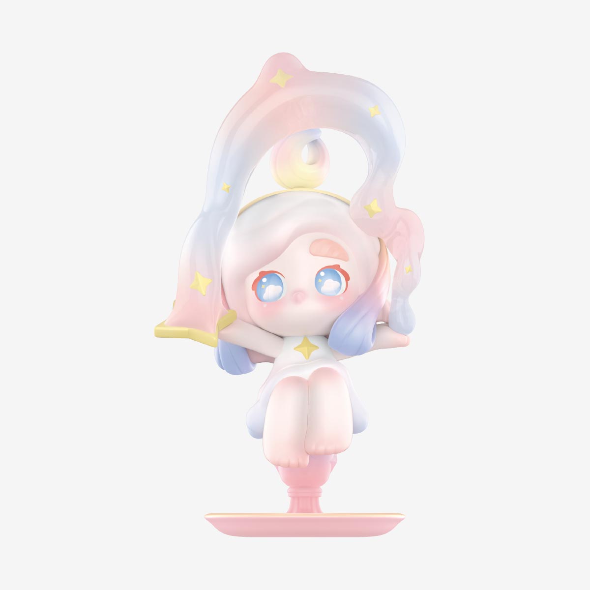 POP MART CHAKA Light Sprite Series