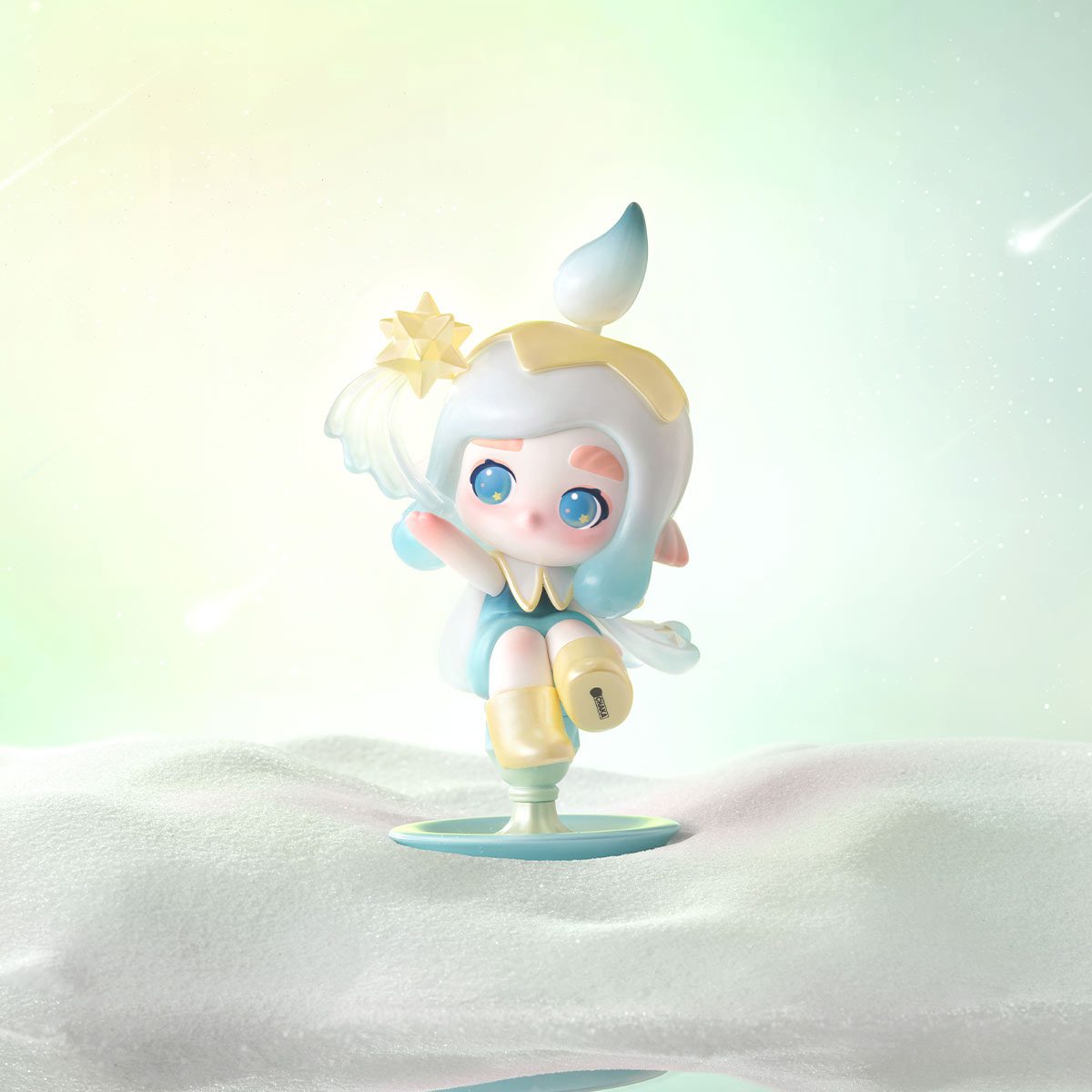 POP MART CHAKA Light Sprite Series