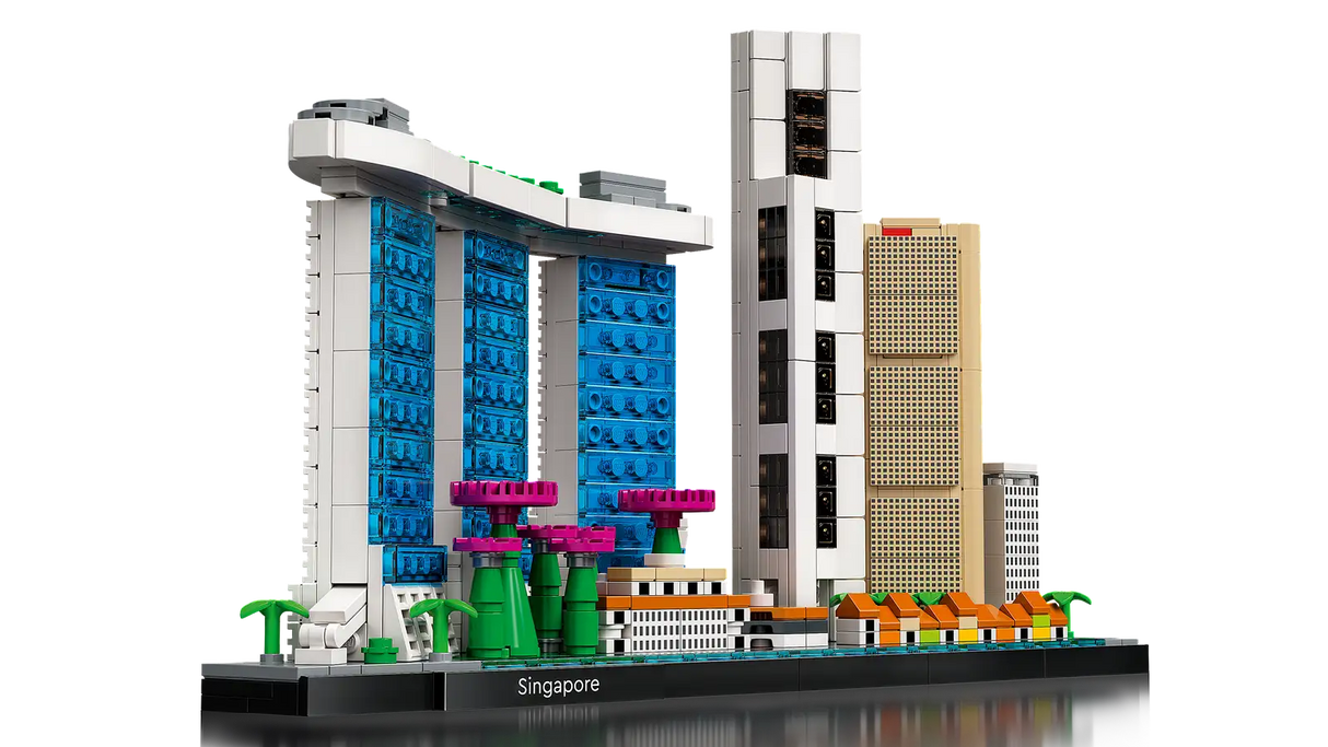 Singapore