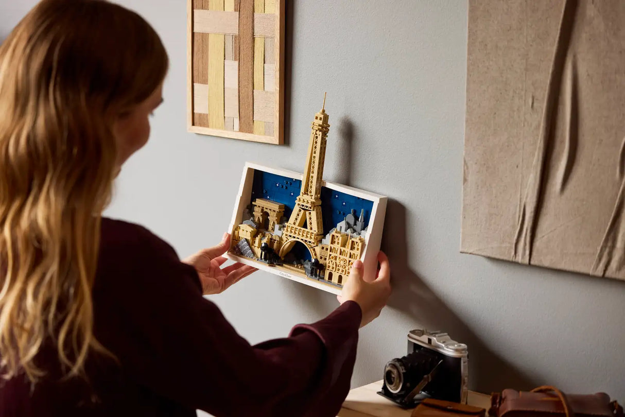Paris – City of Love