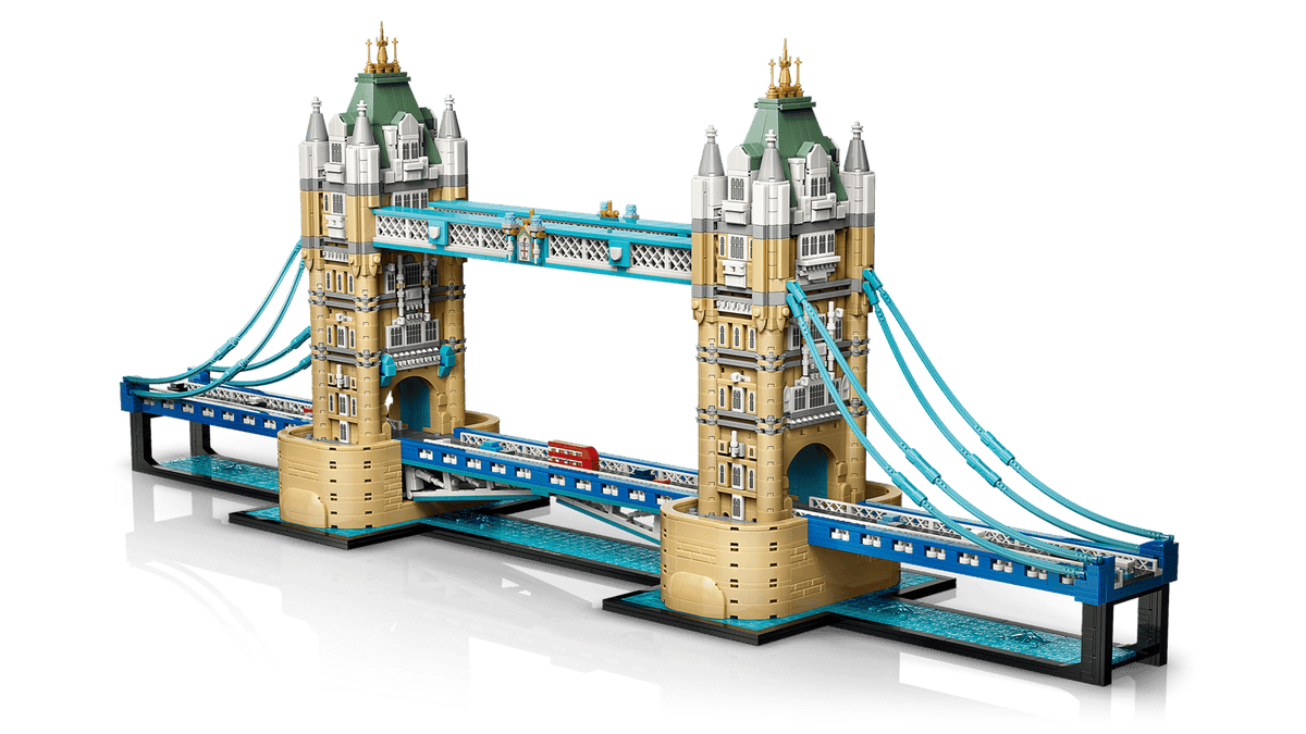 Tower Bridge
