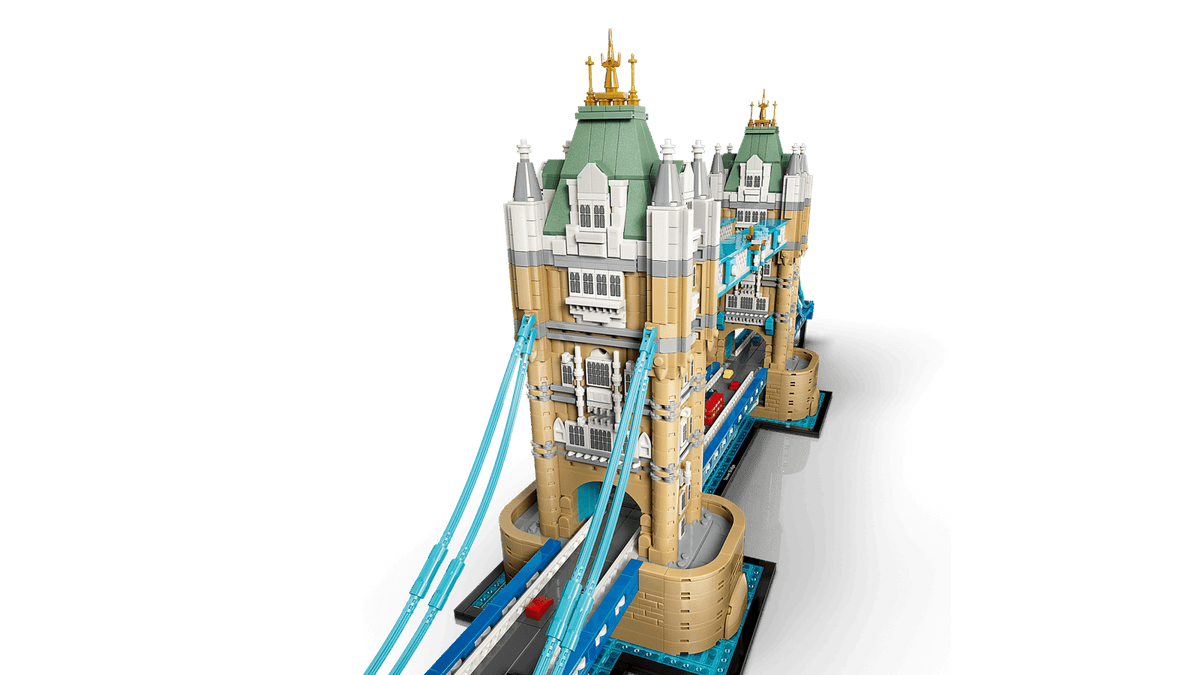 Tower Bridge