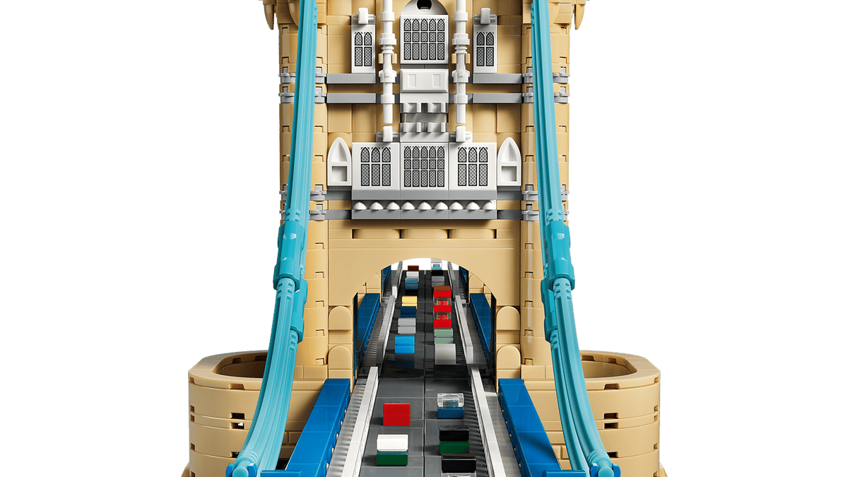 Tower Bridge