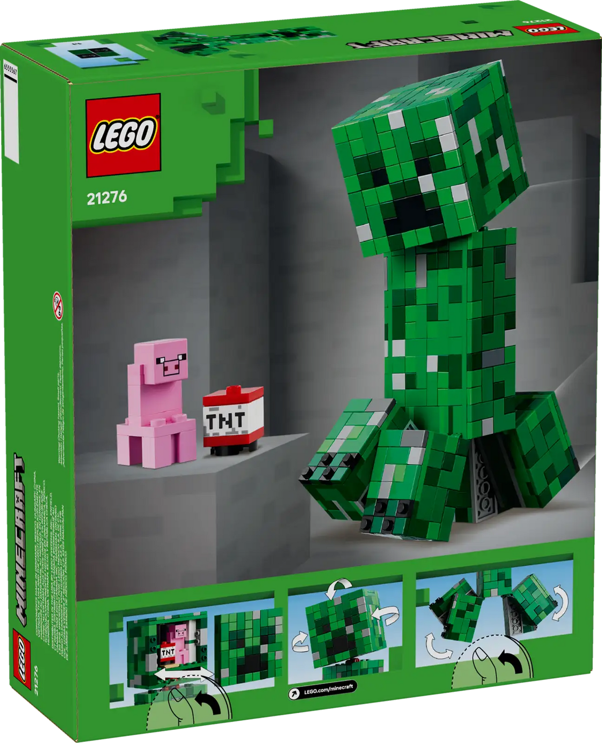 The Creeper™