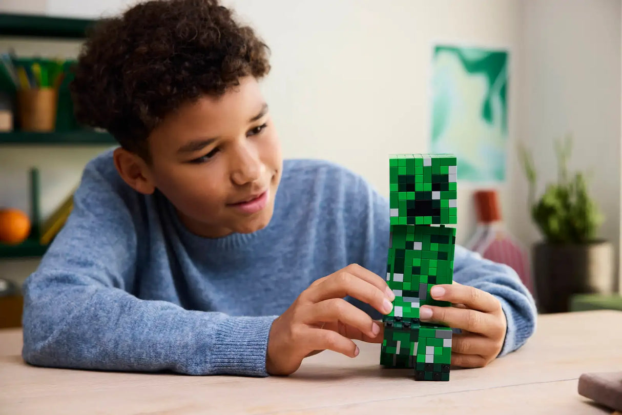 The Creeper™