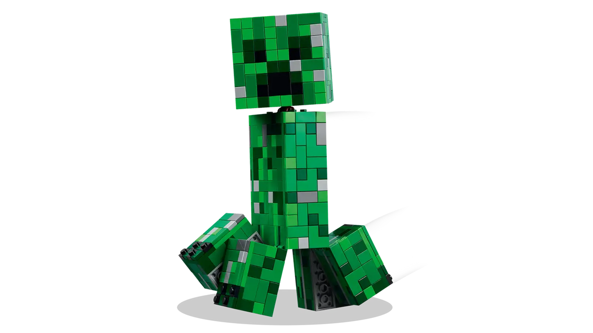 The Creeper™