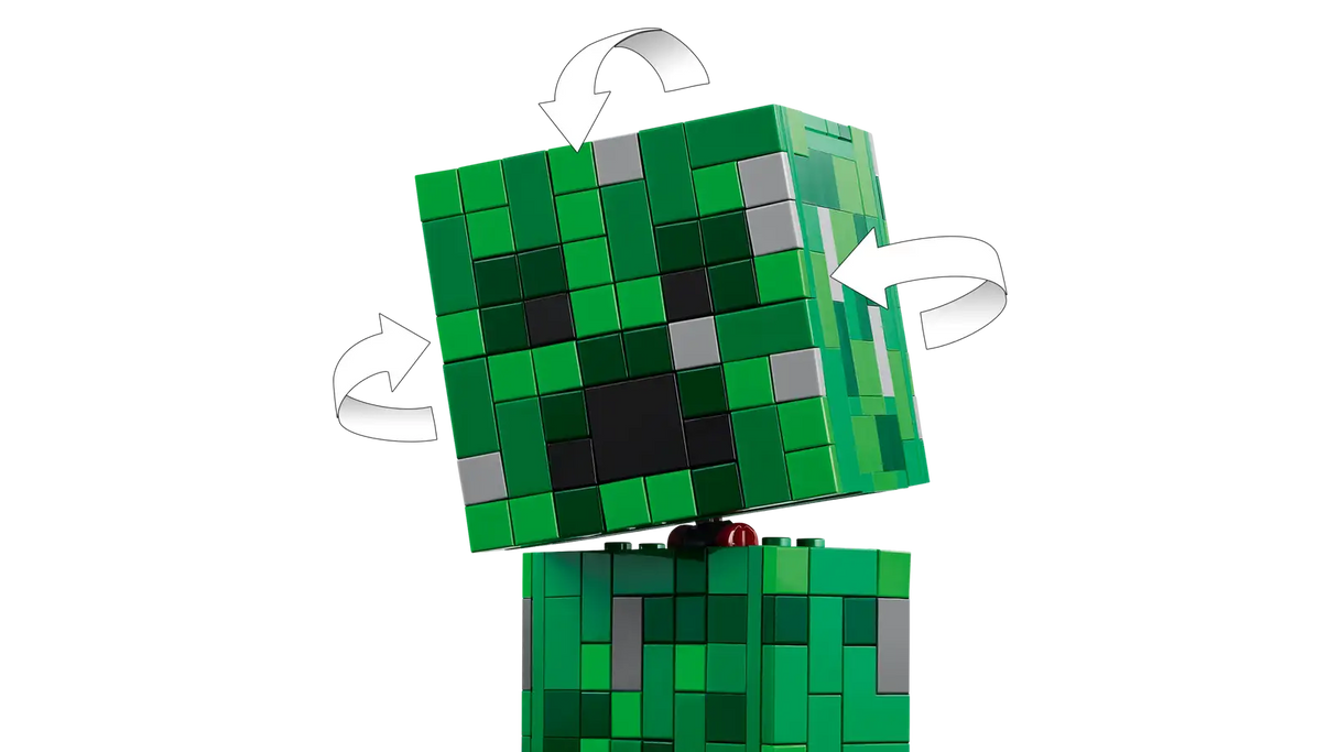The Creeper™