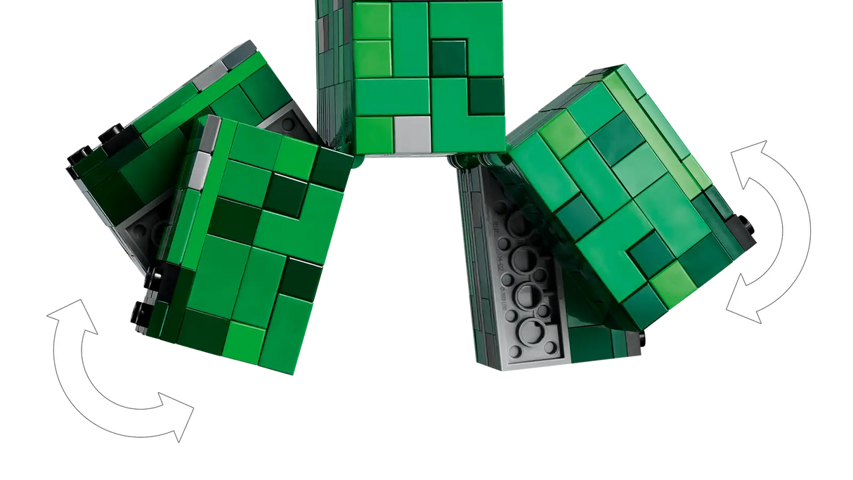 The Creeper™