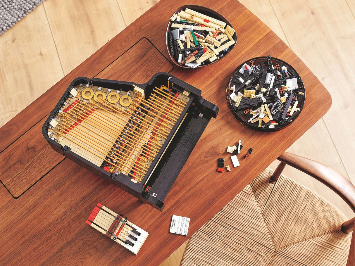 Grand Piano