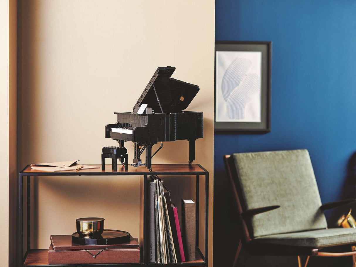 Grand Piano