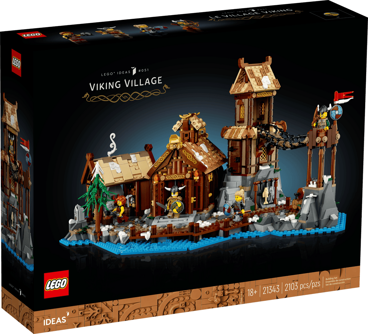 Viking Village