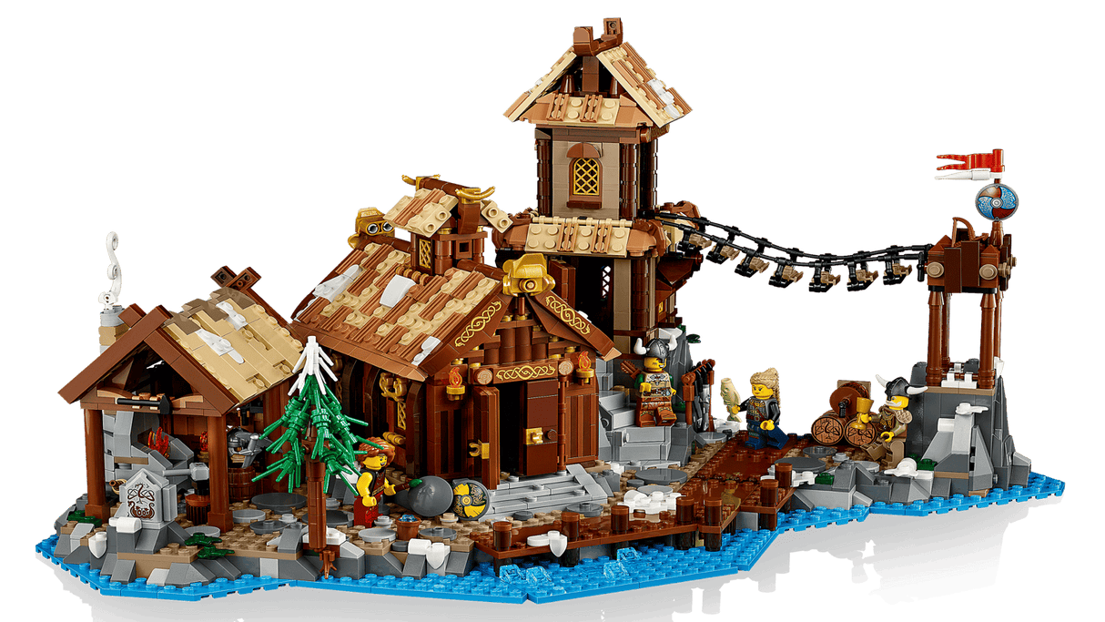 Viking Village