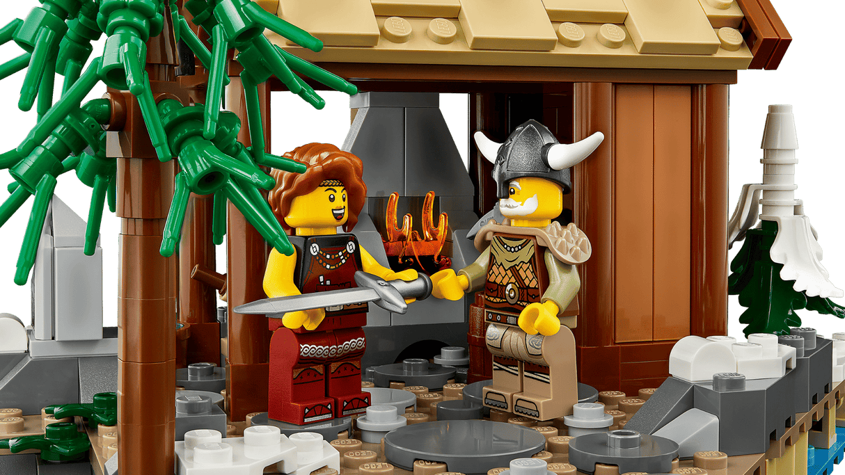 Viking Village