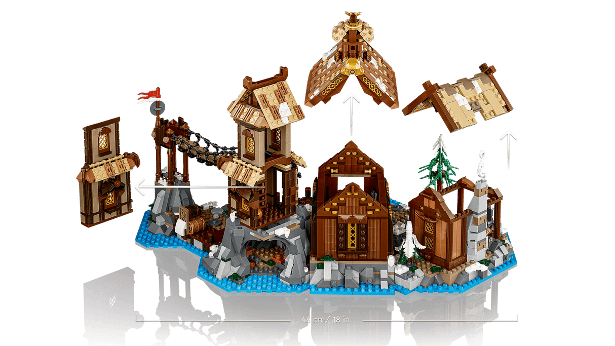 Viking Village