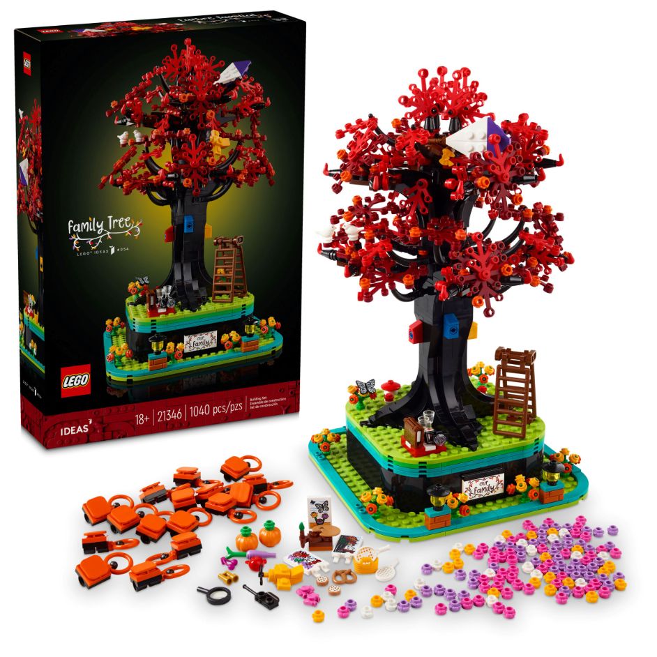 Family Tree