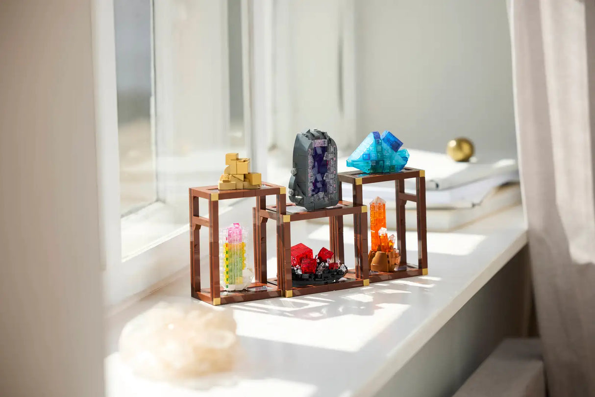 Mineral Collection