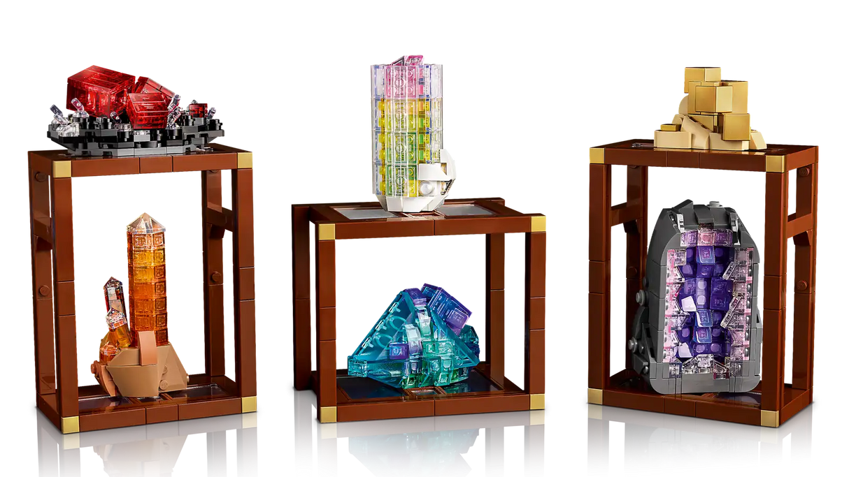 Mineral Collection