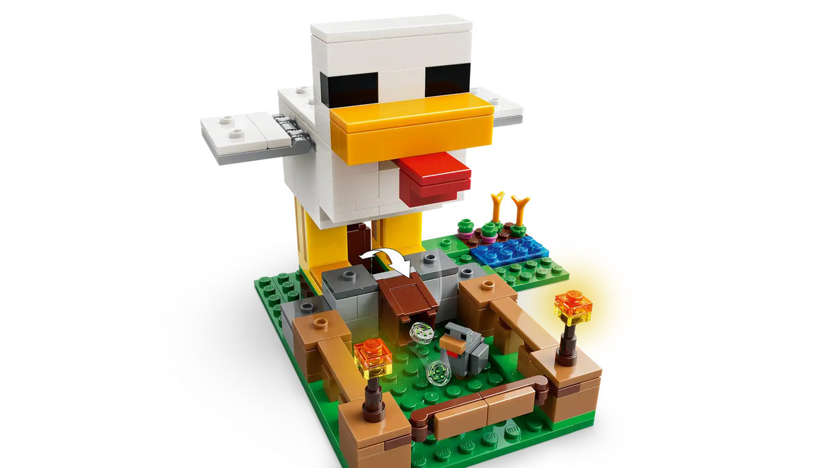 Chicken Farm