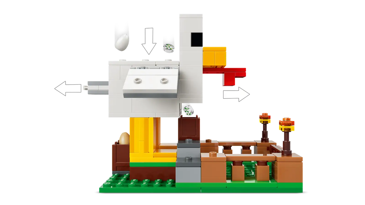 Chicken Farm