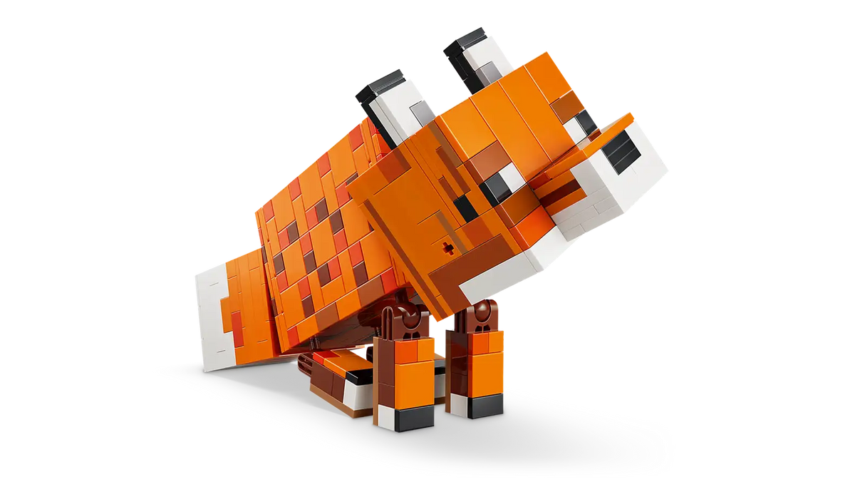 The Fox
