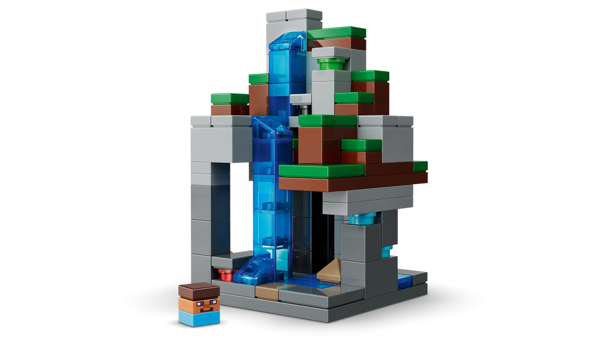 Mini Biomes