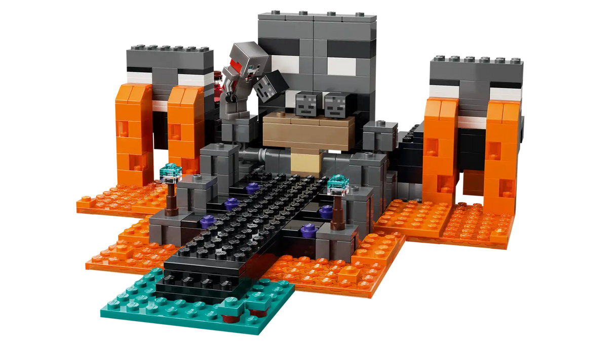 Wither Battle