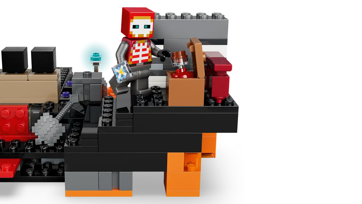 Wither Battle