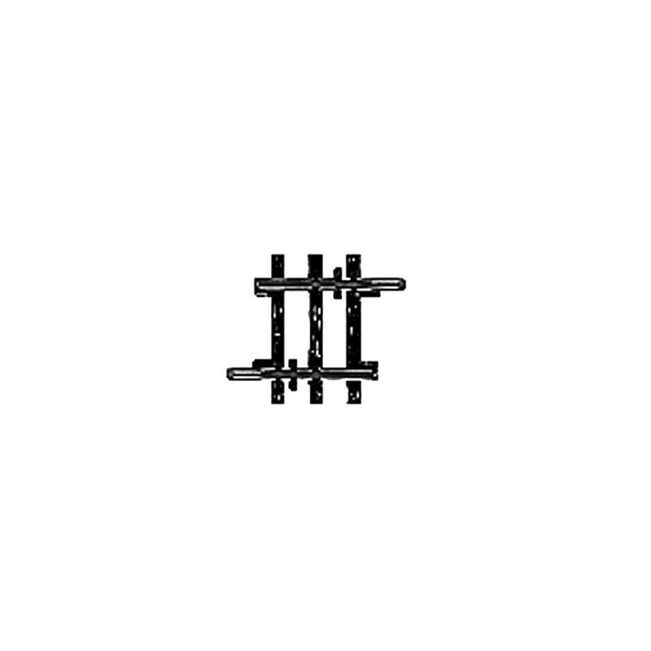 "Snow-Covered Track" C Track Extension Set