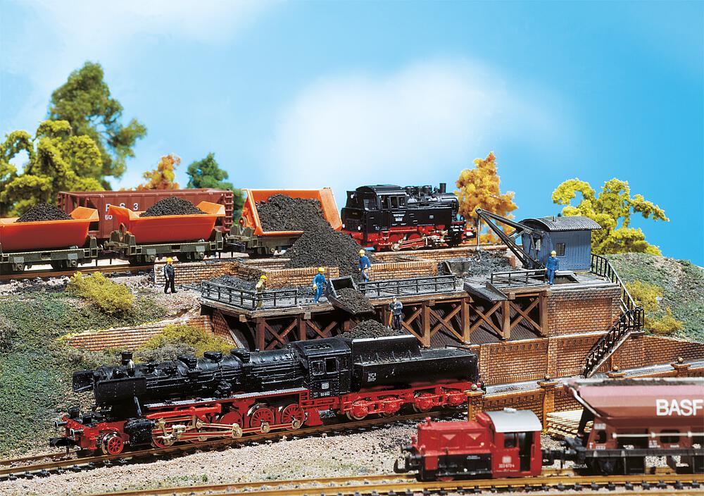 20' Container ONE, set of 5