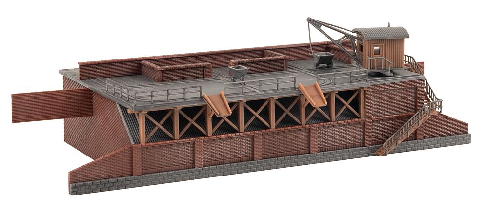 20' Container ONE, set of 5