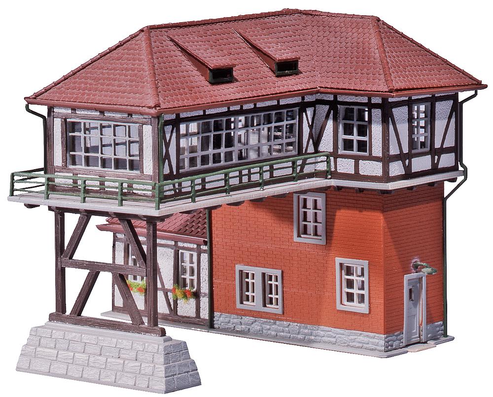 40' Container ONE, set of 5
