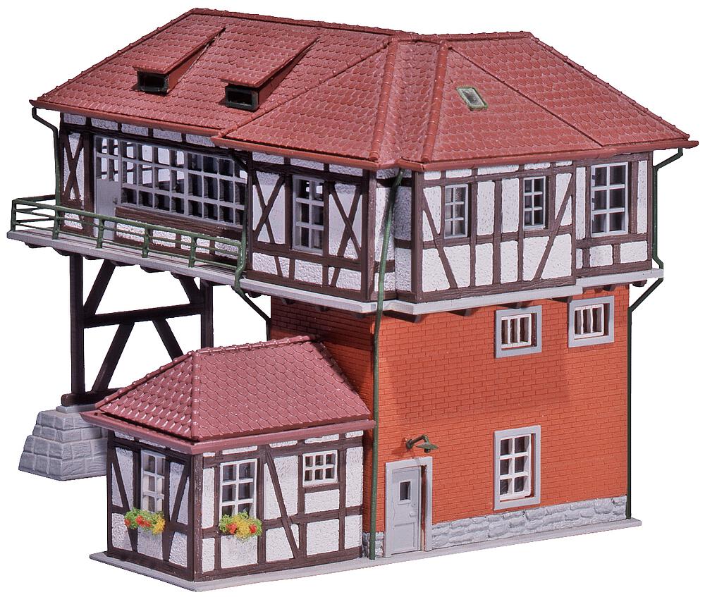40' Container ONE, set of 5