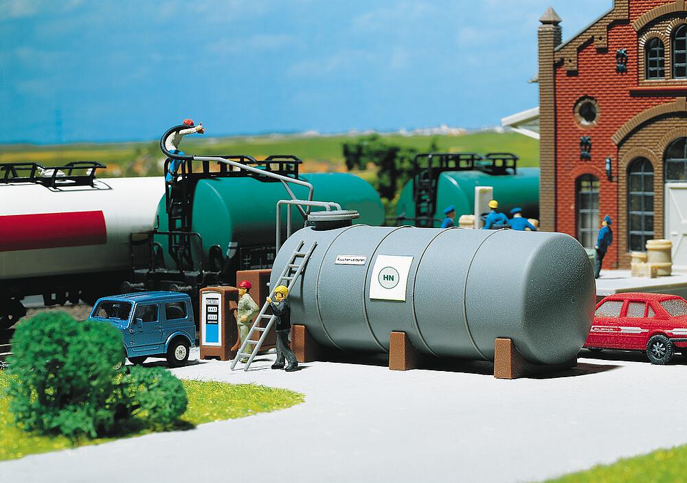 Sawmill Promotion Set