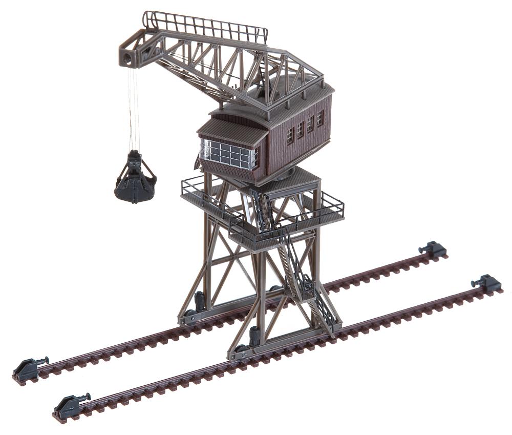 Promotional Set Small Railway Operation