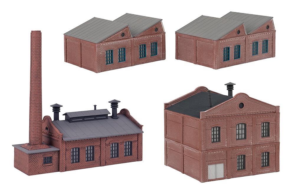 Faller Catalogue 2022/2023