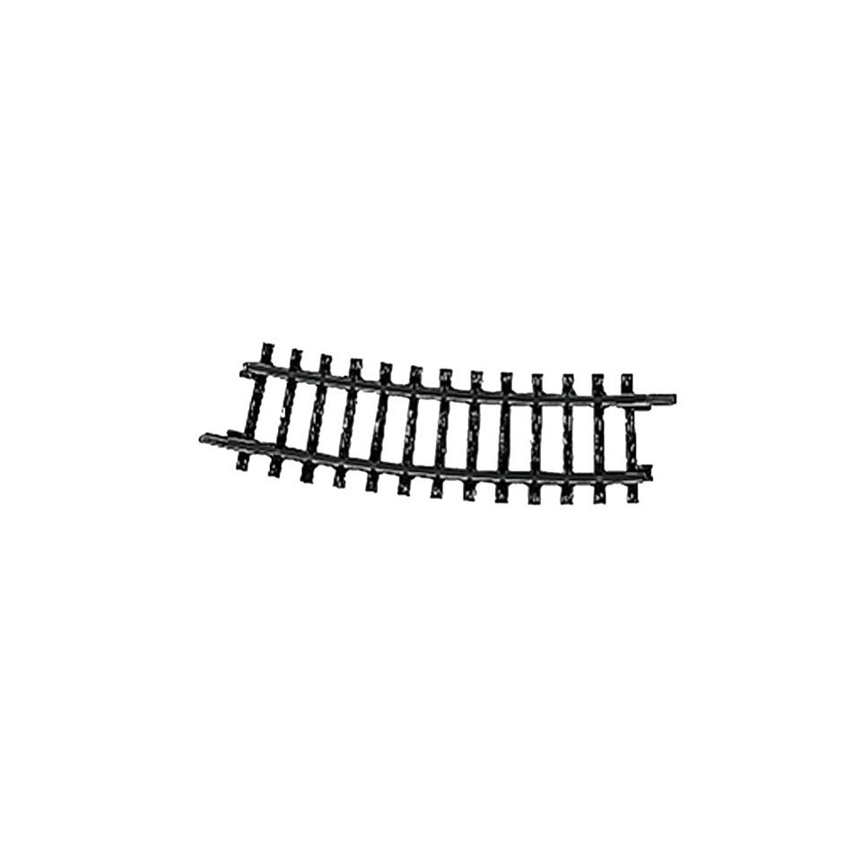 Track Straight 168.9 mm