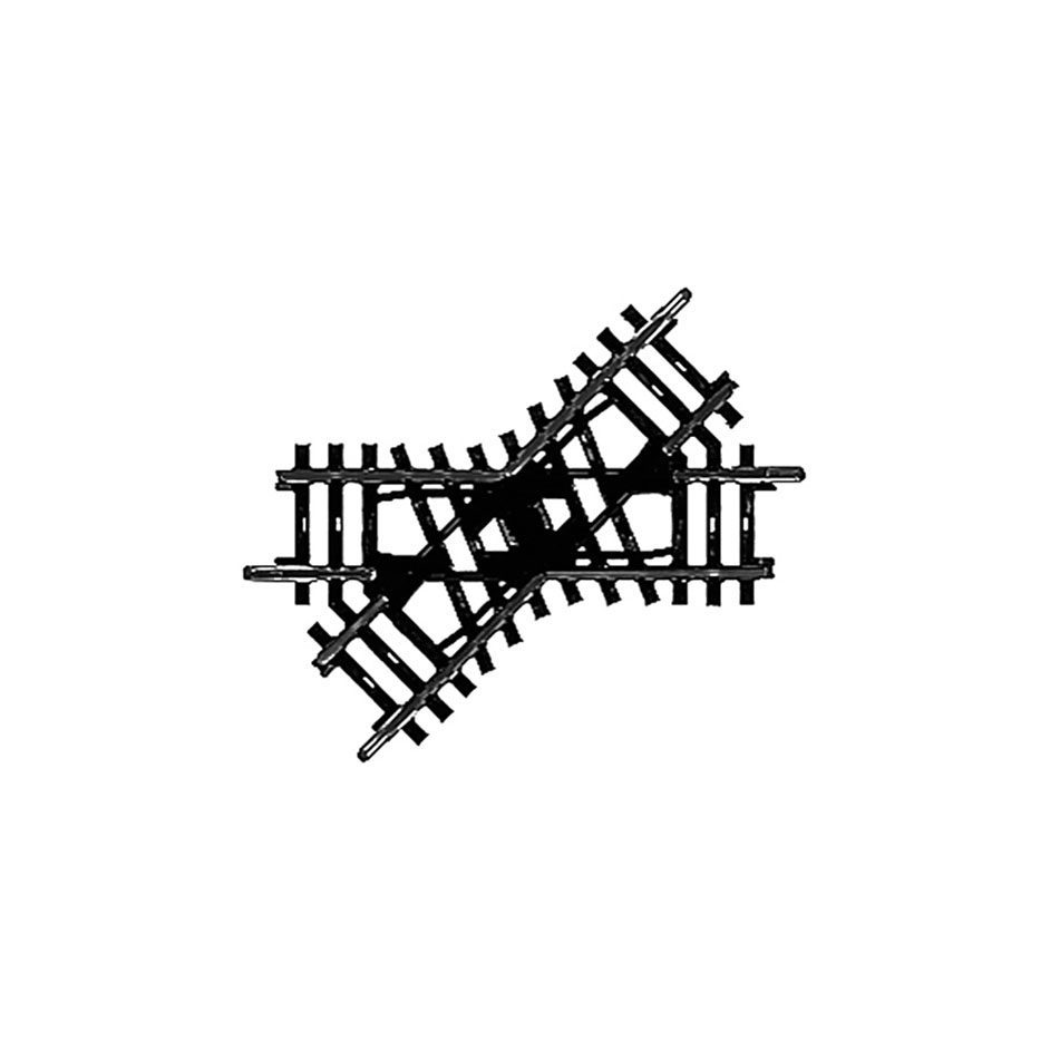 Track Built r424,6 mm,7 size 30