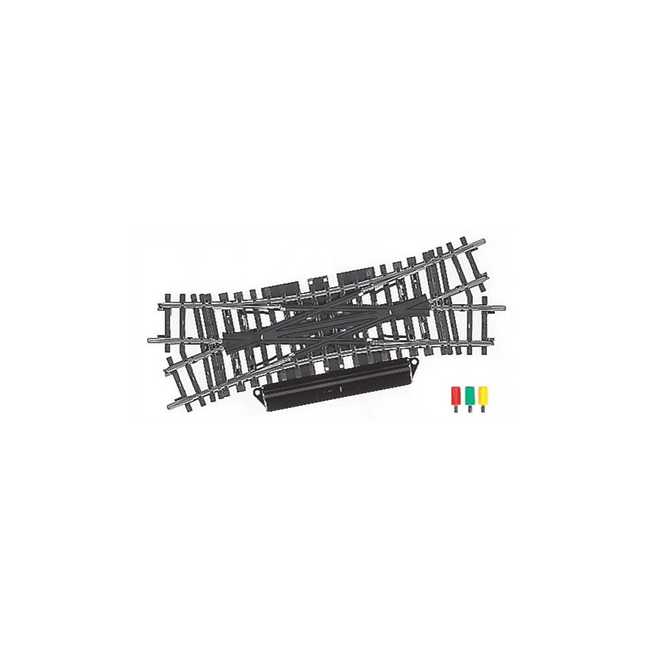 Switching Track r424,6mm,15 gr.