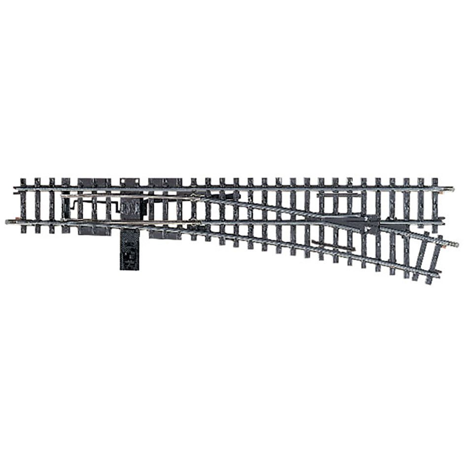 Manual Points Left r424.6 mm